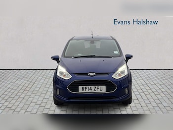 Used Ford B-MAX 2014 for sale - 77068587: Photo