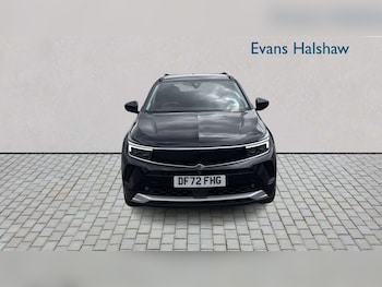 Used Vauxhall Grandland 2023 for sale - 78812608: Photo