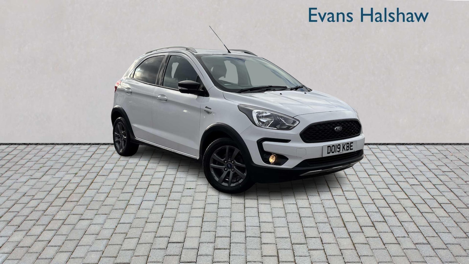 Used Ford Ka+ 2019 for sale - 76636729: Photo 1