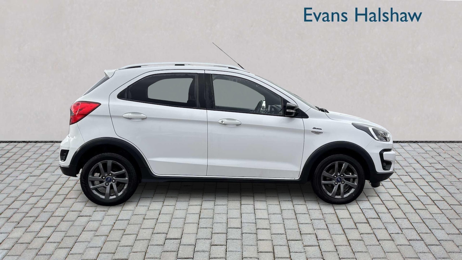 Used Ford Ka+ 2019 for sale - 76636729: Photo 3