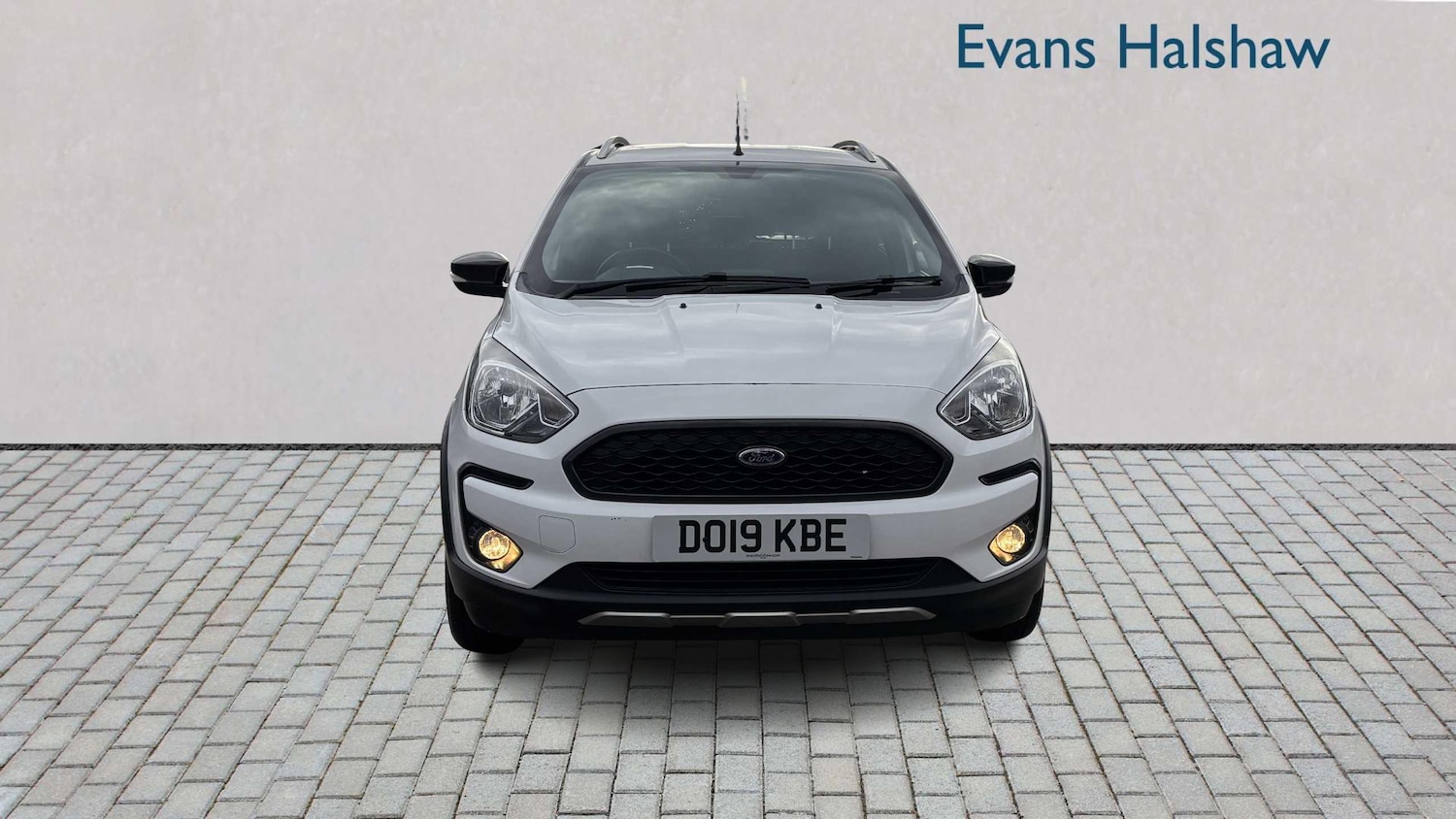 Used Ford Ka+ 2019 for sale - 76636729: Photo 4