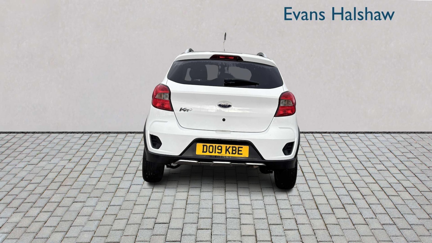 Used Ford Ka+ 2019 for sale - 76636729: Photo 5