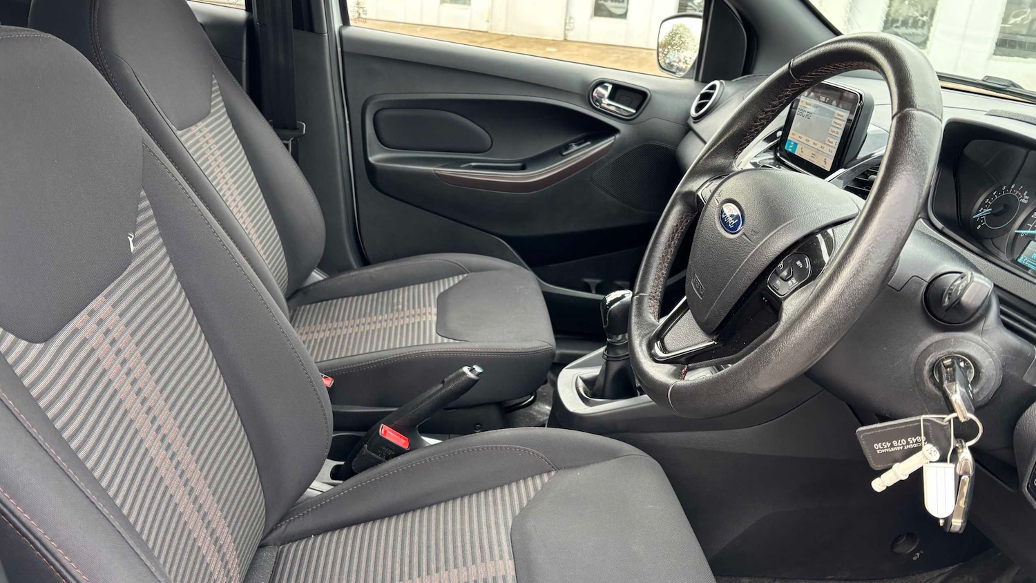 Used Ford Ka+ 2019 for sale - 76636729: Photo 7