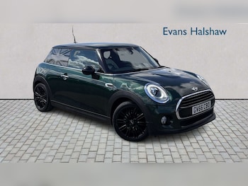 Used MINI Hatch 2016 for sale - 78507300: Photo