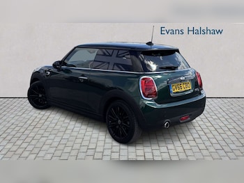 Used MINI Hatch 2016 for sale - 78507300: Photo