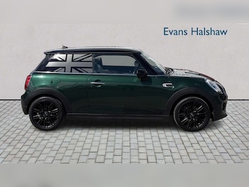 Used MINI Hatch 2016 for sale - 78507300: Photo