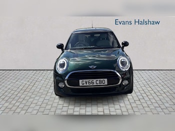 Used MINI Hatch 2016 for sale - 78507300: Photo
