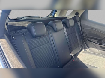 Used Ford Ecosport 2018 for sale - 75903246: Photo