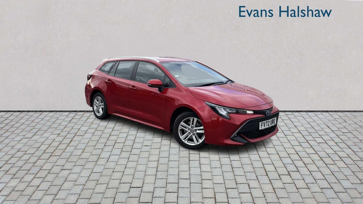 Used Toyota Corolla 2022 for sale - 77134723: Photo 1