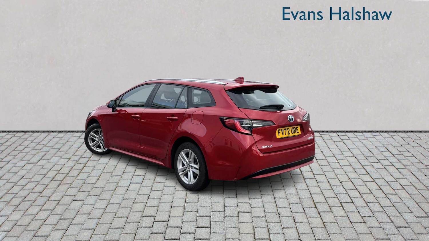 Used Toyota Corolla 2022 for sale - 77134723: Photo 2