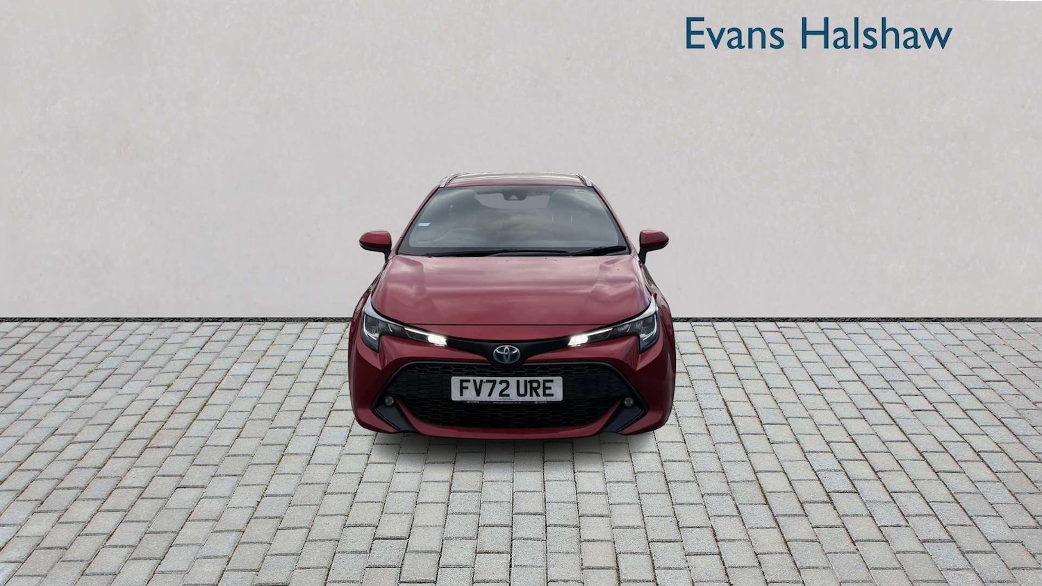 Used Toyota Corolla 2022 for sale - 77134723: Photo 4