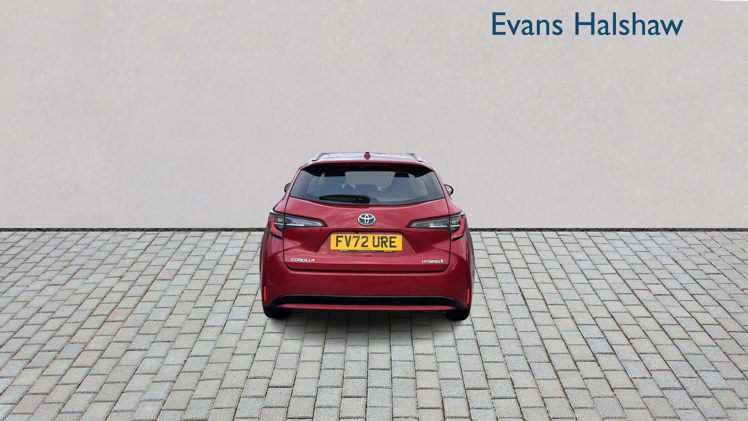 Used Toyota Corolla 2022 for sale - 77134723: Photo 5