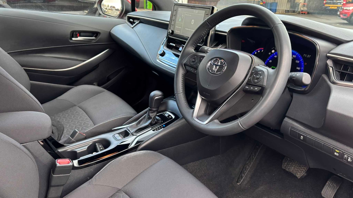 Used Toyota Corolla 2022 for sale - 77134723: Photo 6