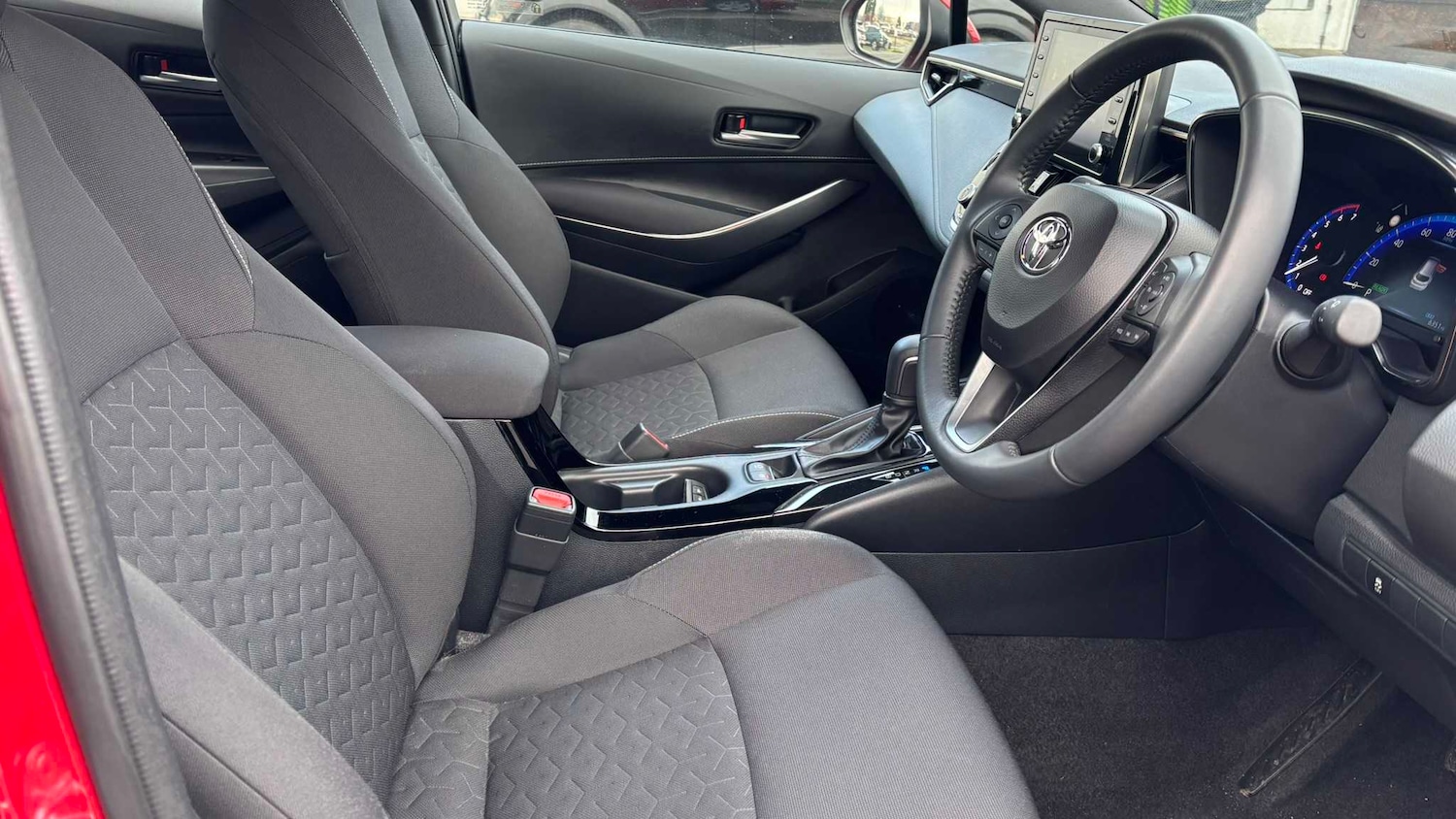 Used Toyota Corolla 2022 for sale - 77134723: Photo 7