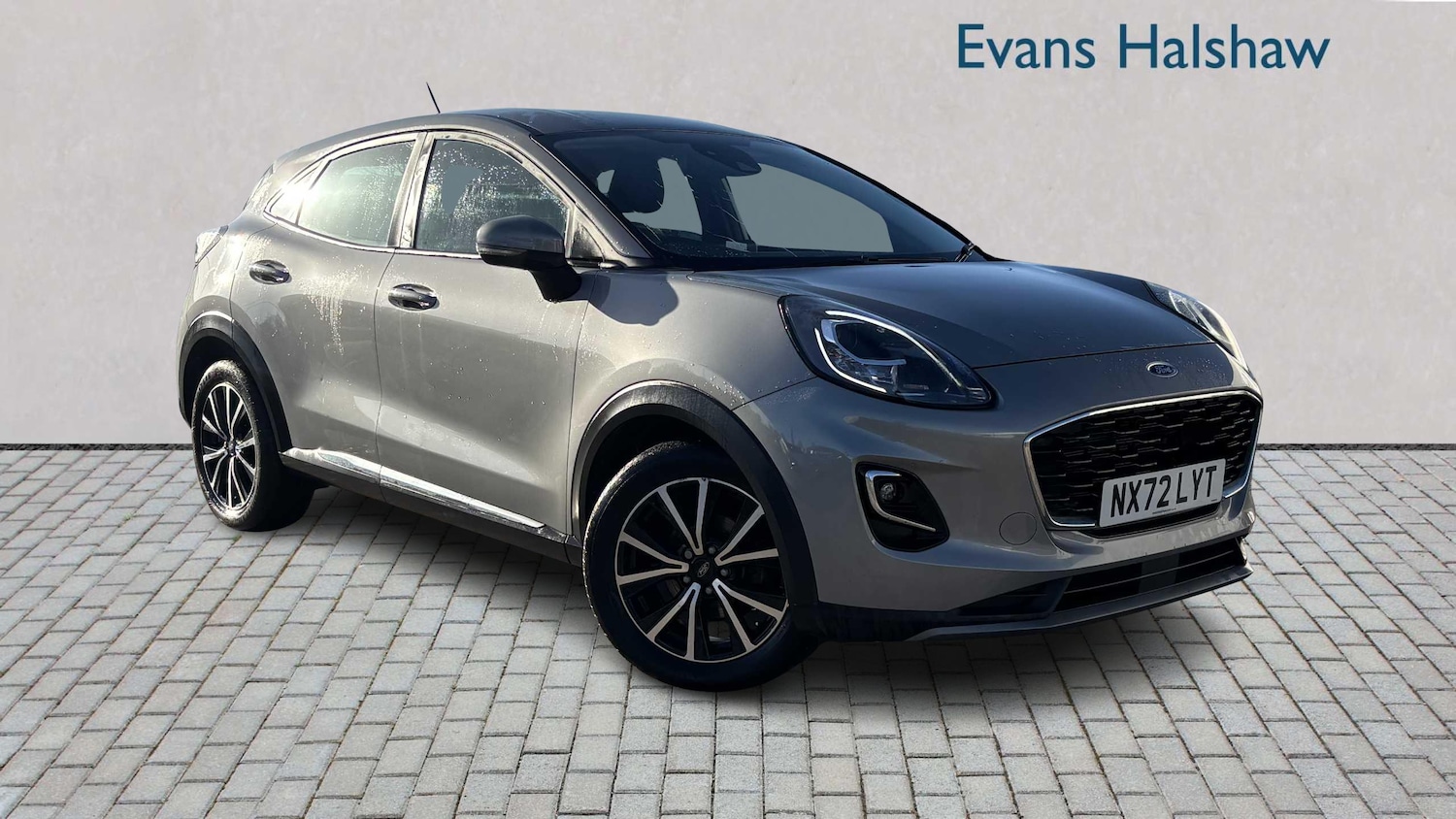 Used Ford Puma 2022 for sale - 76610536: Photo 1