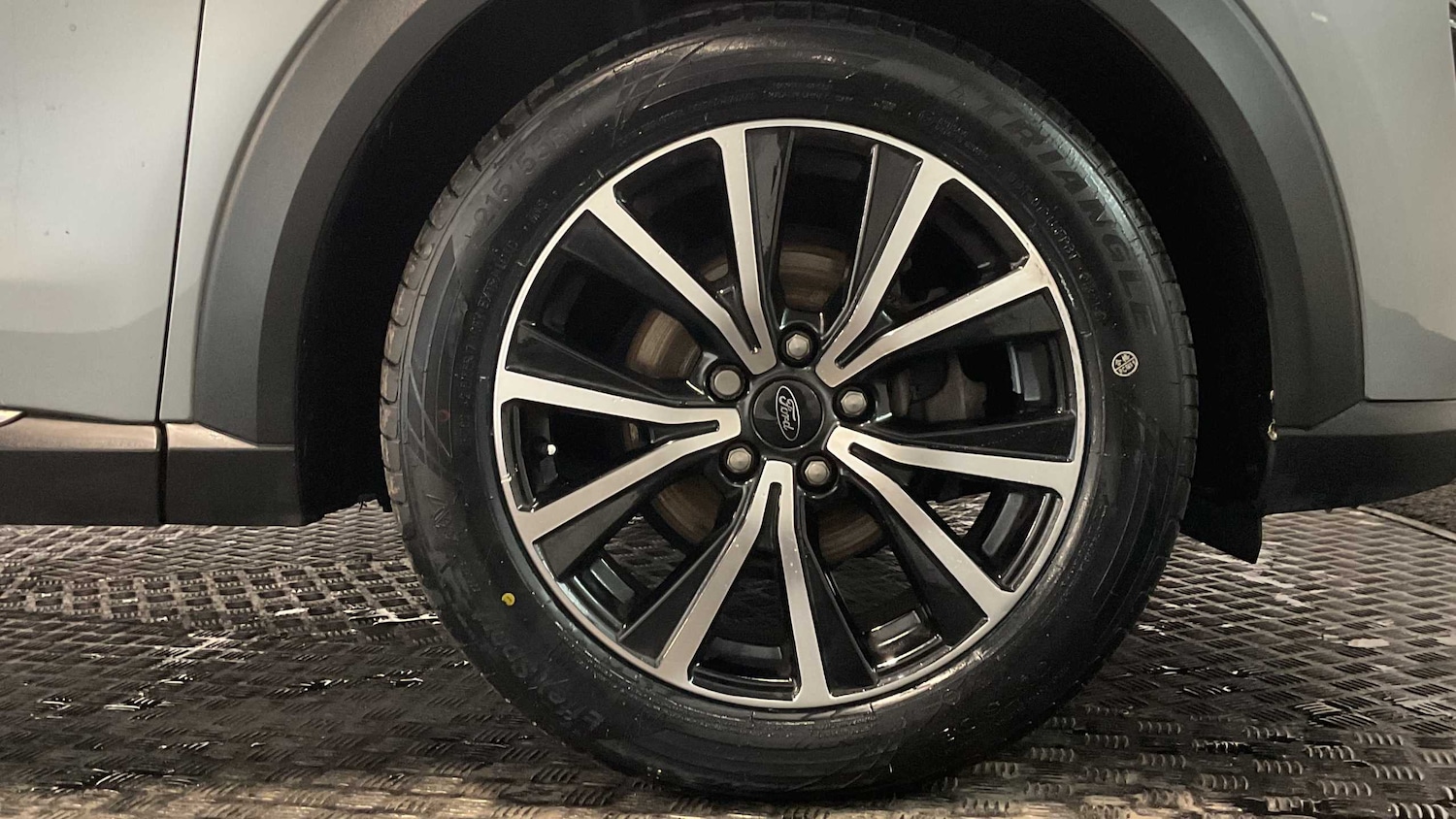 Used Ford Puma 2022 for sale - 76610536: Photo 10