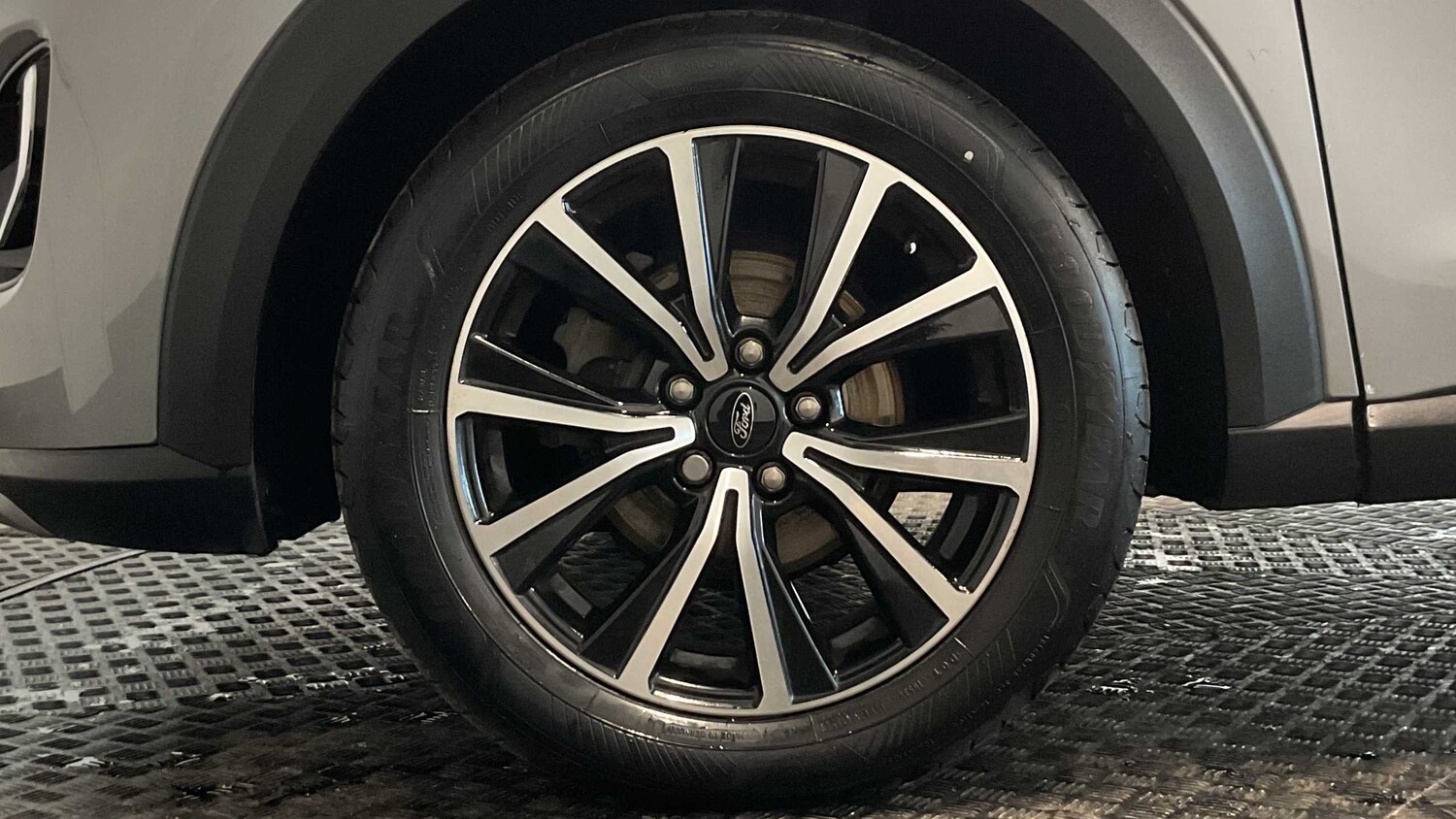 Used Ford Puma 2022 for sale - 76610536: Photo 11