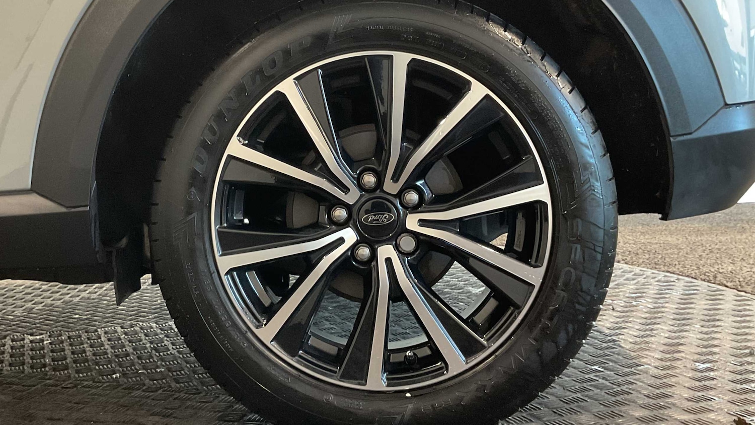 Used Ford Puma 2022 for sale - 76610536: Photo 12