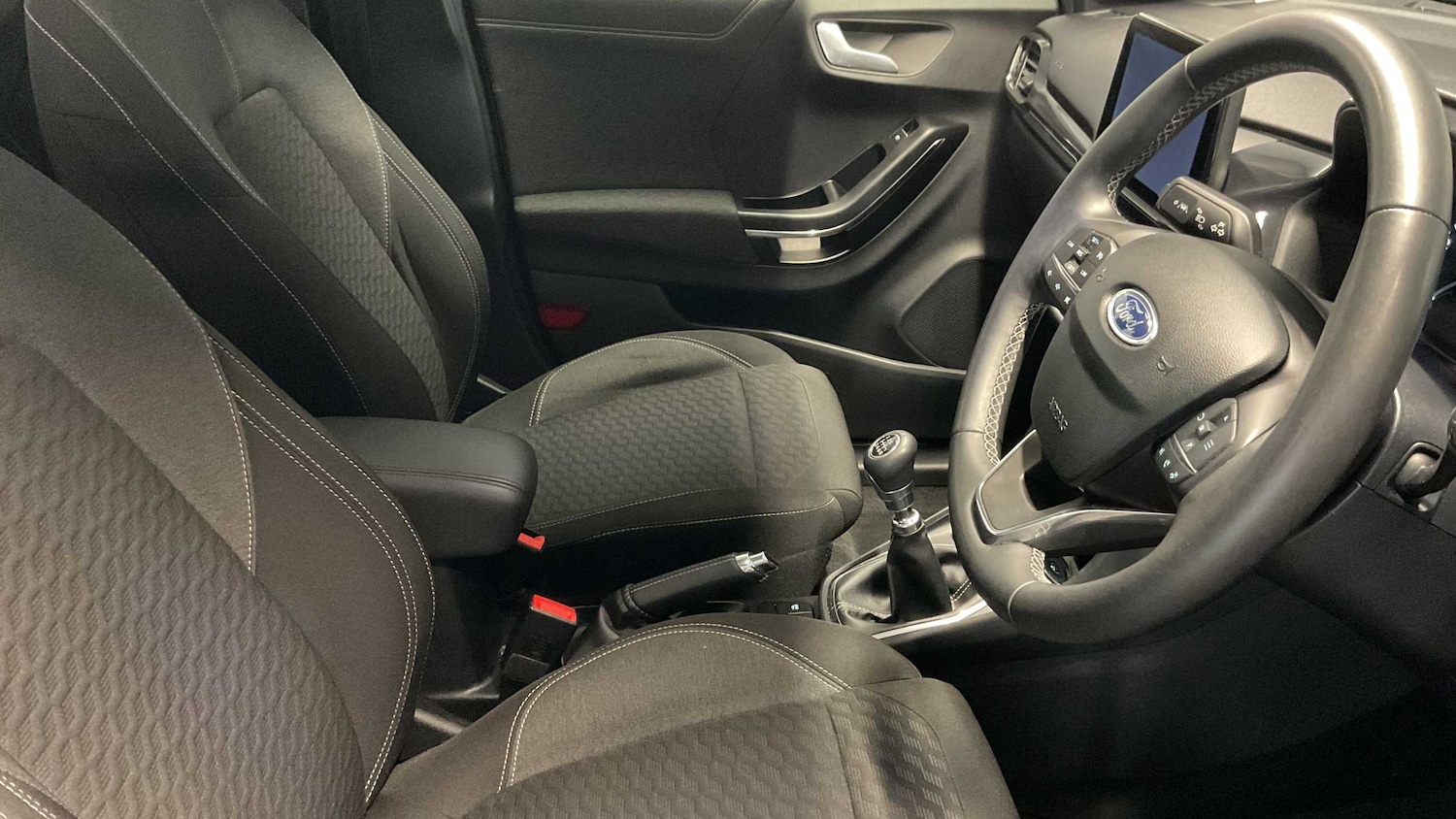 Used Ford Puma 2022 for sale - 76610536: Photo 14