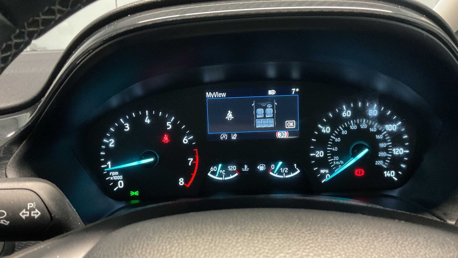 Used Ford Puma 2022 for sale - 76610536: Photo 15