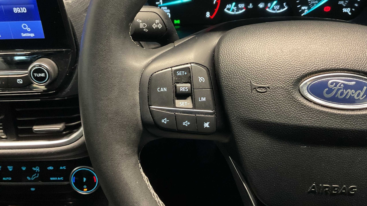 Used Ford Puma 2022 for sale - 76610536: Photo 16