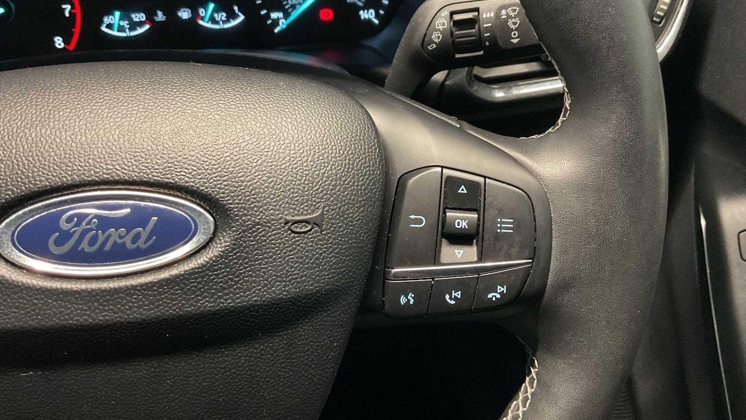 Used Ford Puma 2022 for sale - 76610536: Photo 17