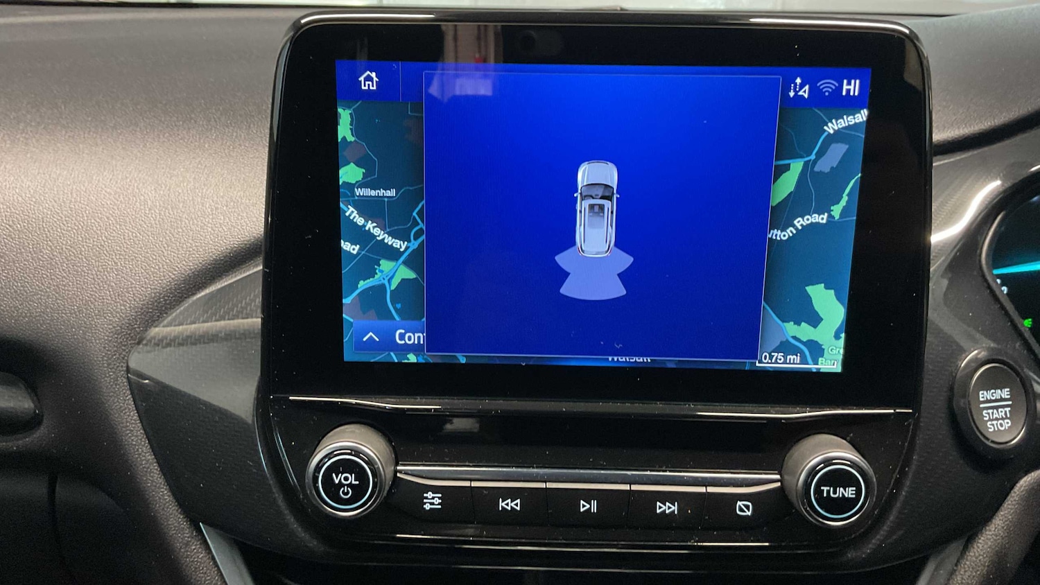 Used Ford Puma 2022 for sale - 76610536: Photo 19