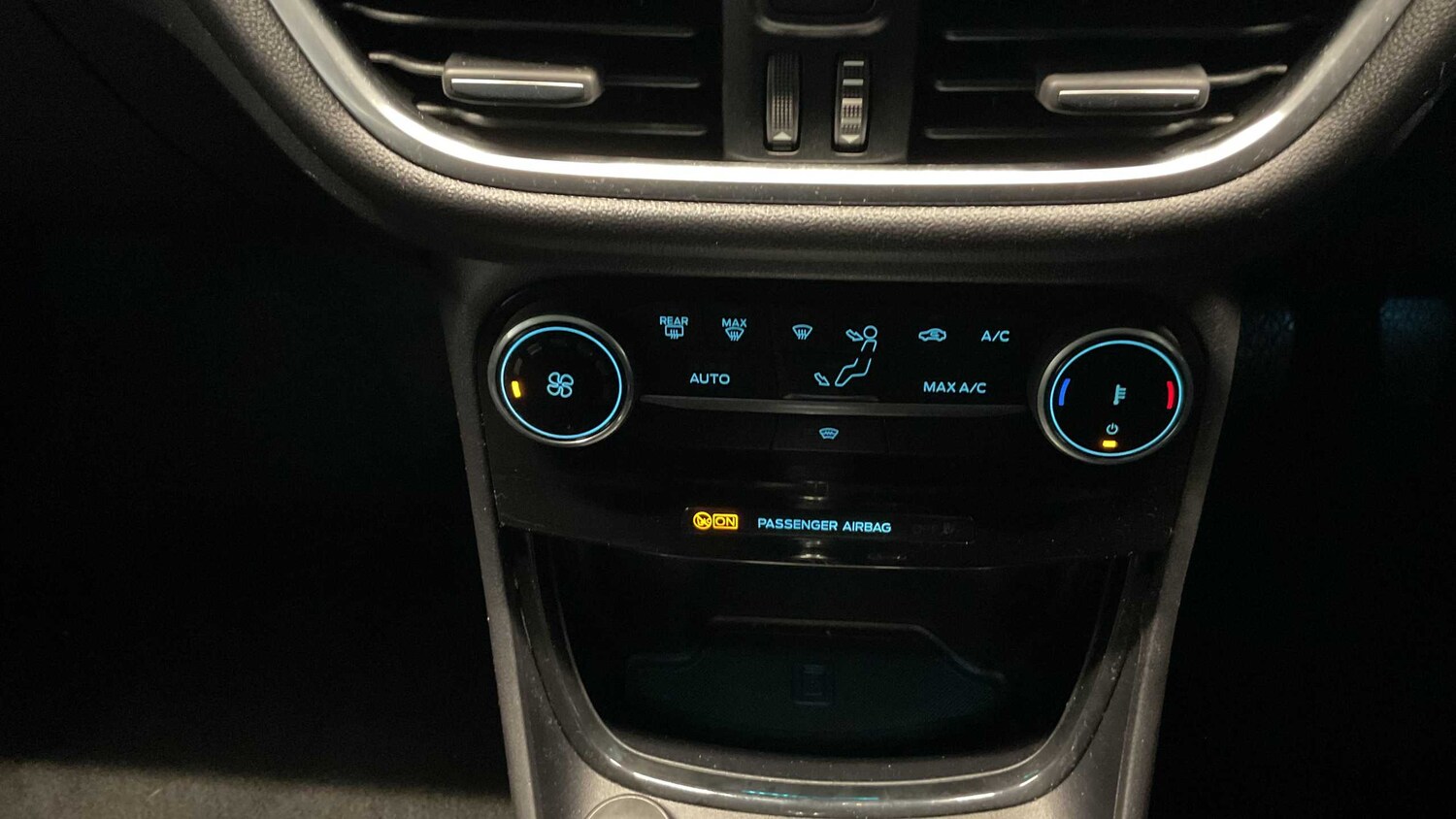 Used Ford Puma 2022 for sale - 76610536: Photo 20