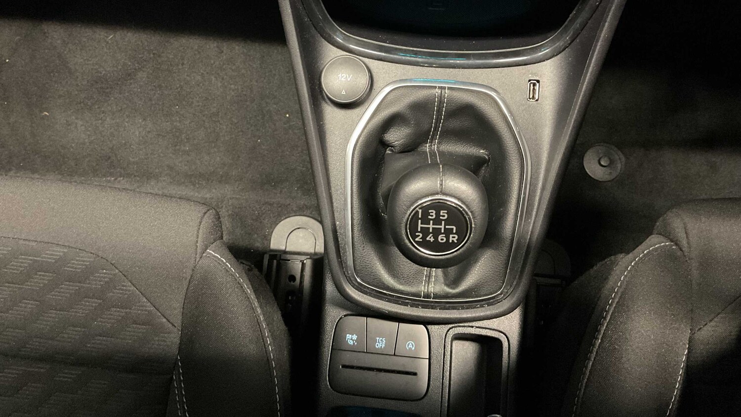 Used Ford Puma 2022 for sale - 76610536: Photo 21