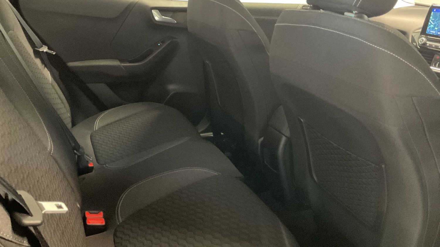 Used Ford Puma 2022 for sale - 76610536: Photo 22