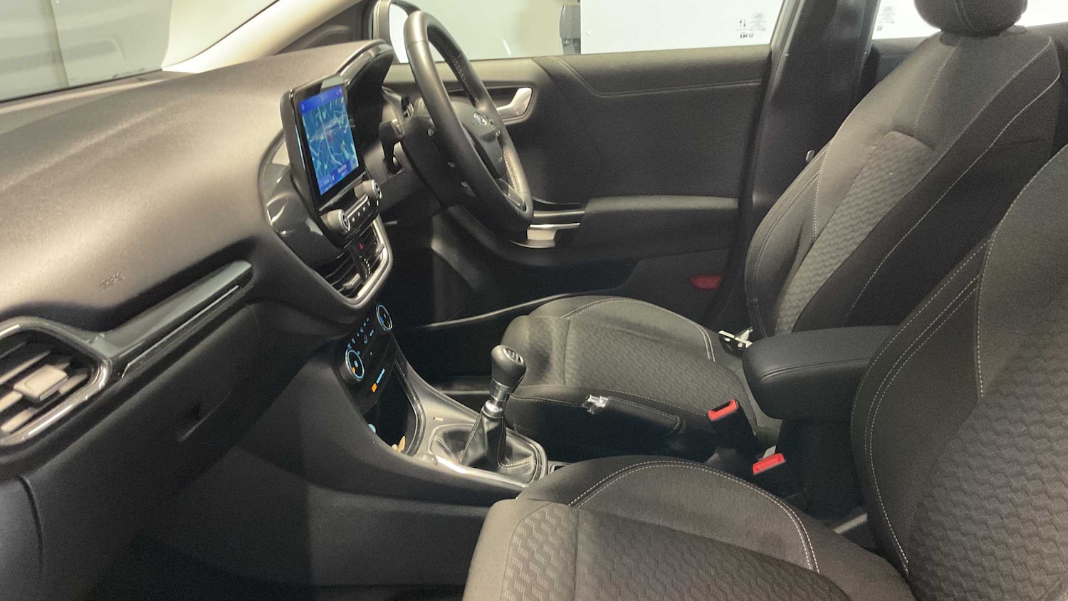 Used Ford Puma 2022 for sale - 76610536: Photo 27