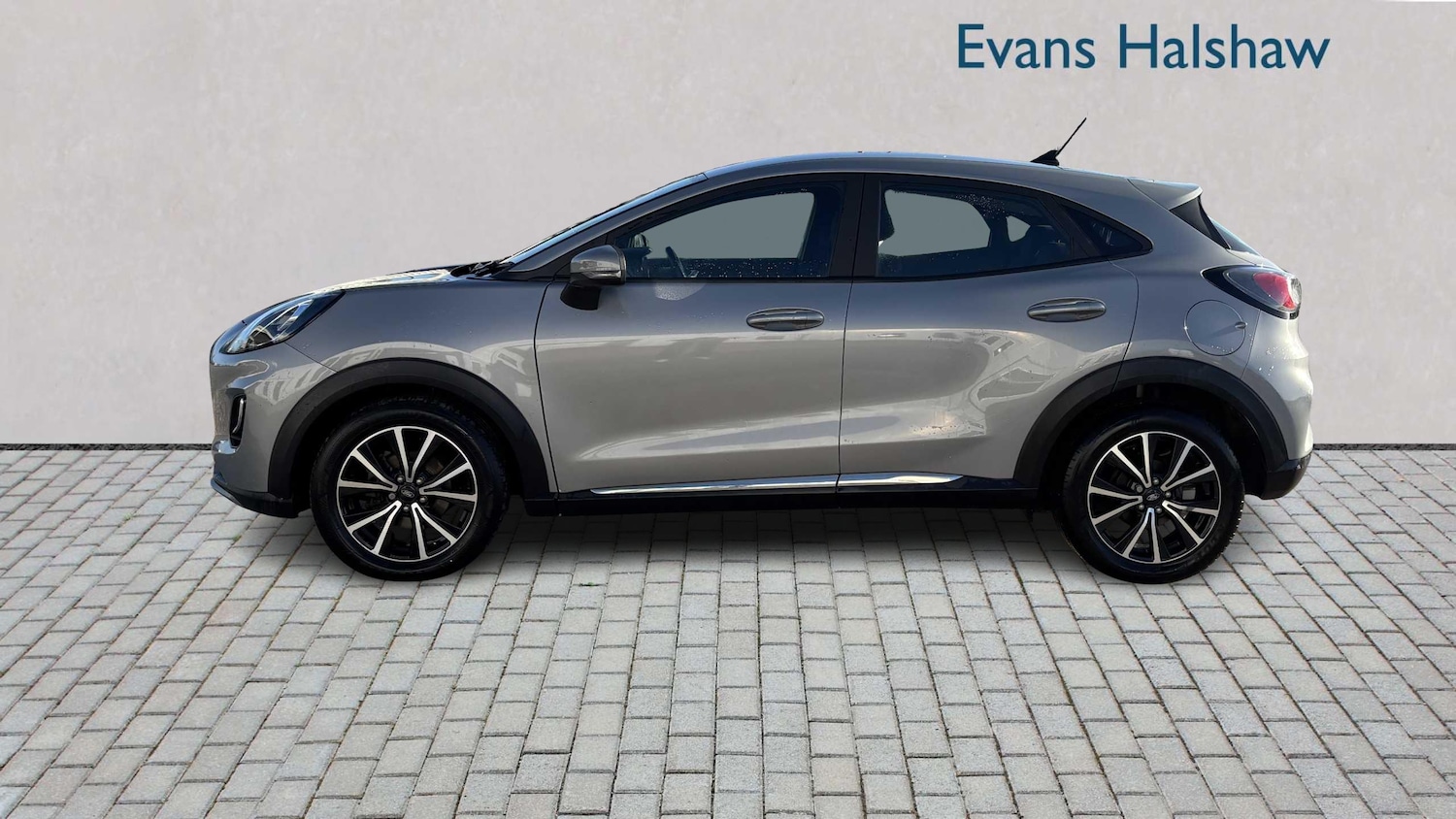 Used Ford Puma 2022 for sale - 76610536: Photo 3