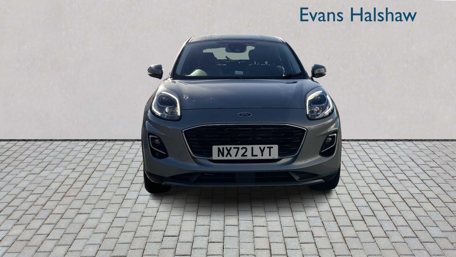 Used Ford Puma 2022 for sale - 76610536: Photo 4