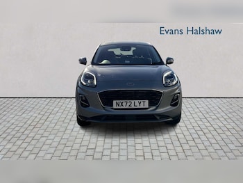 Used Ford Puma 2022 for sale - 76610536: Photo