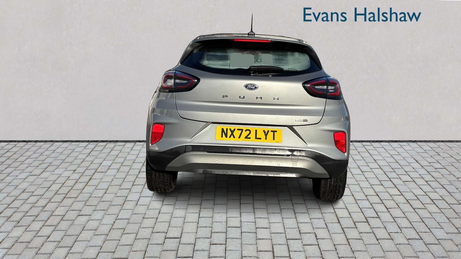 Used Ford Puma 2022 for sale - 76610536: Photo 5