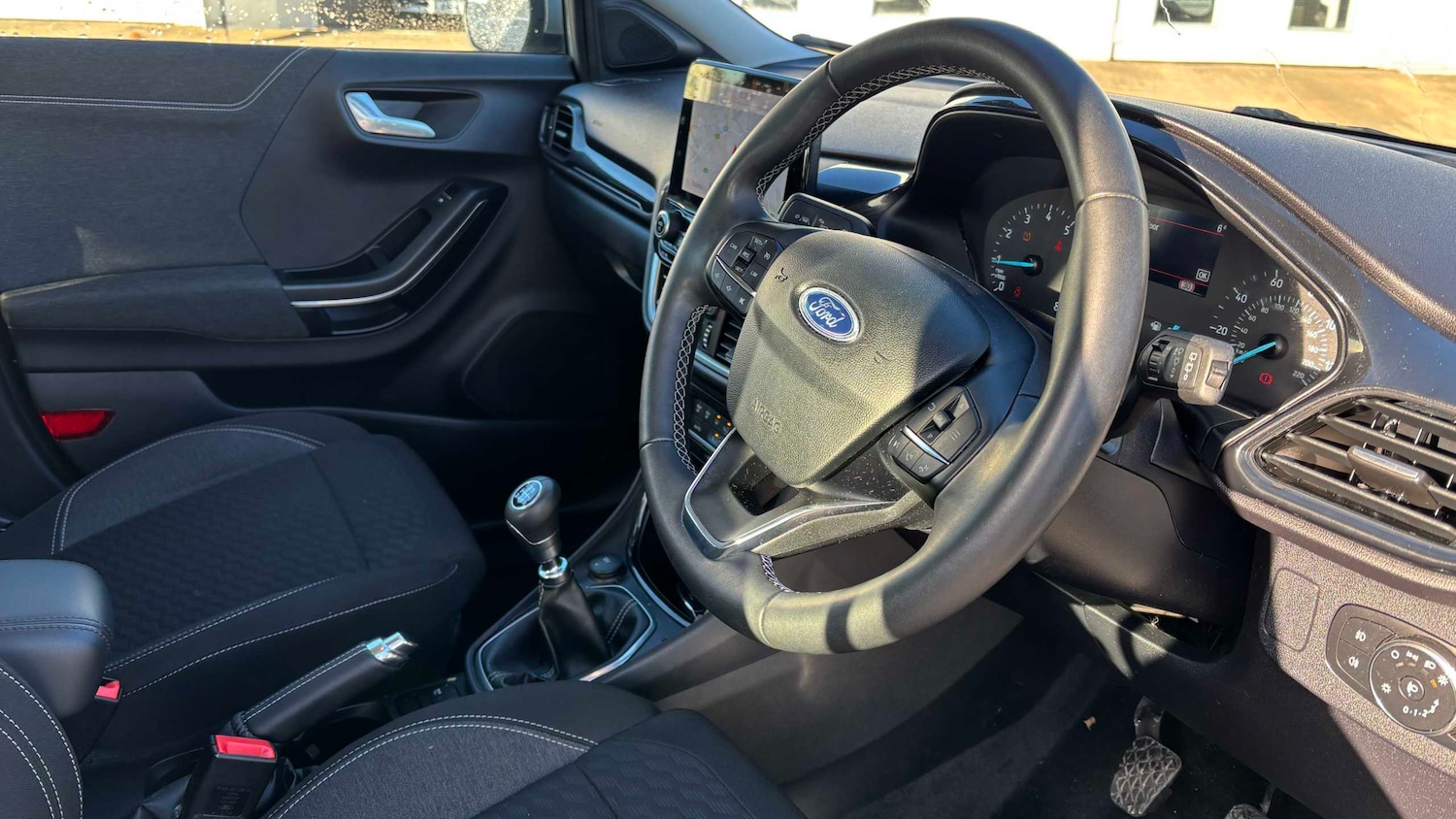 Used Ford Puma 2022 for sale - 76610536: Photo 6