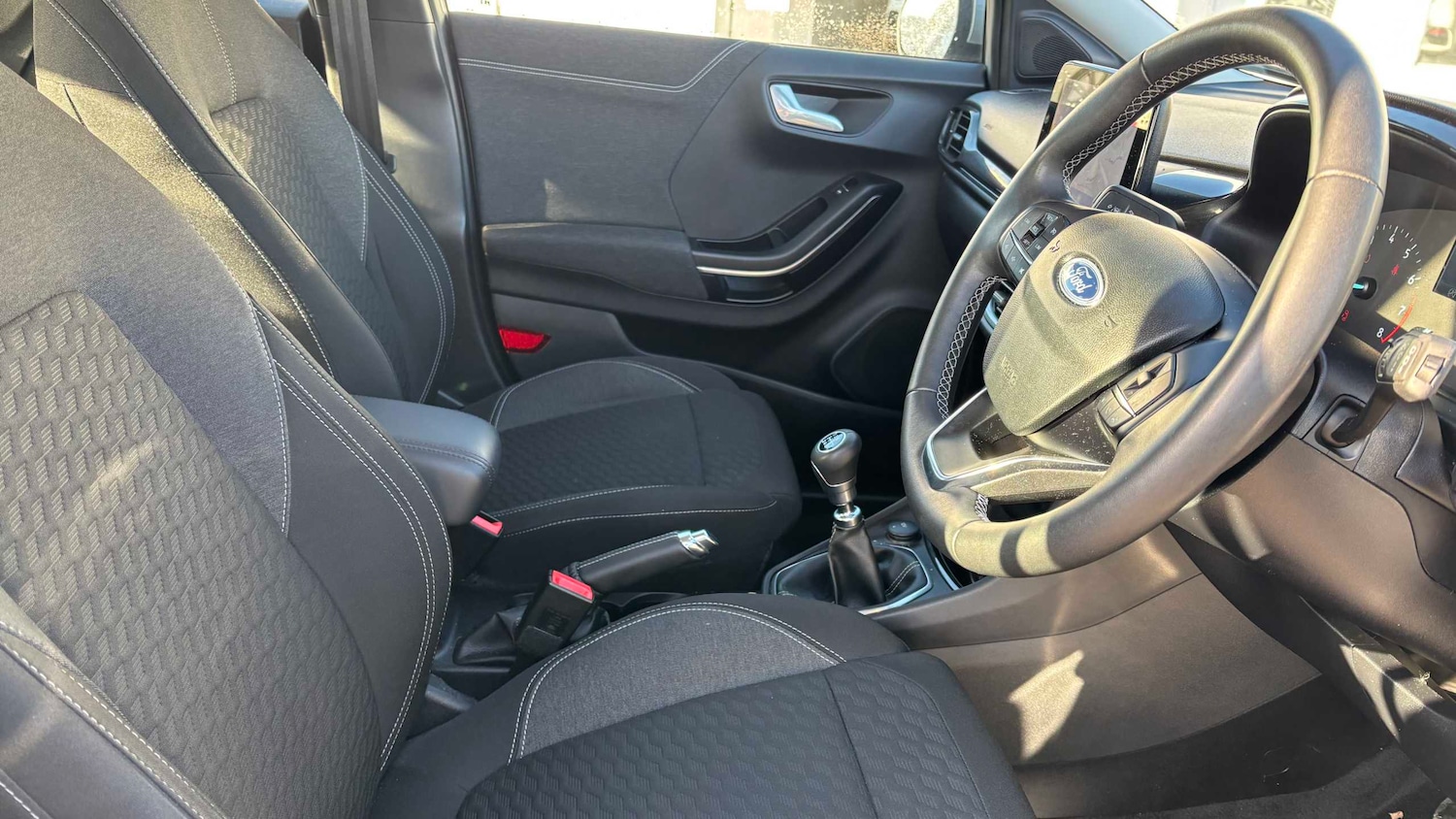 Used Ford Puma 2022 for sale - 76610536: Photo 7