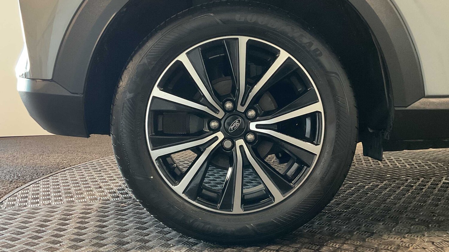 Used Ford Puma 2022 for sale - 76610536: Photo 9