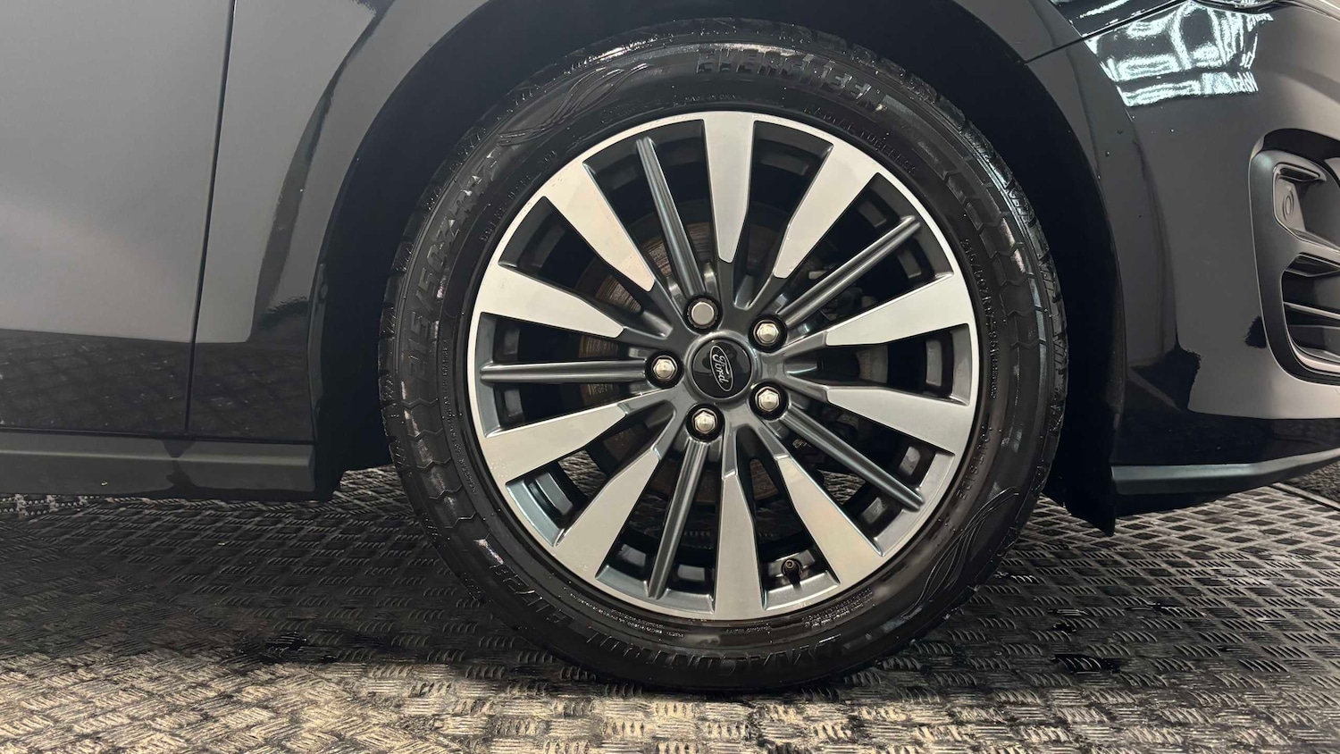 Used Ford Focus 2023 for sale - 76553182: Photo 10