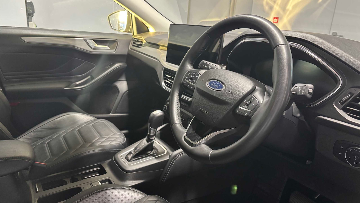 Used Ford Focus 2023 for sale - 76553182: Photo 13