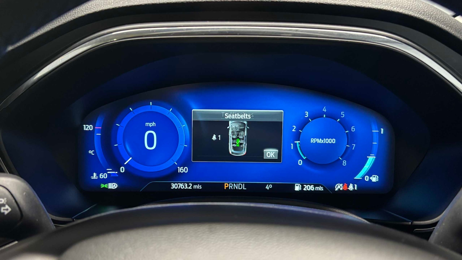 Used Ford Focus 2023 for sale - 76553182: Photo 15