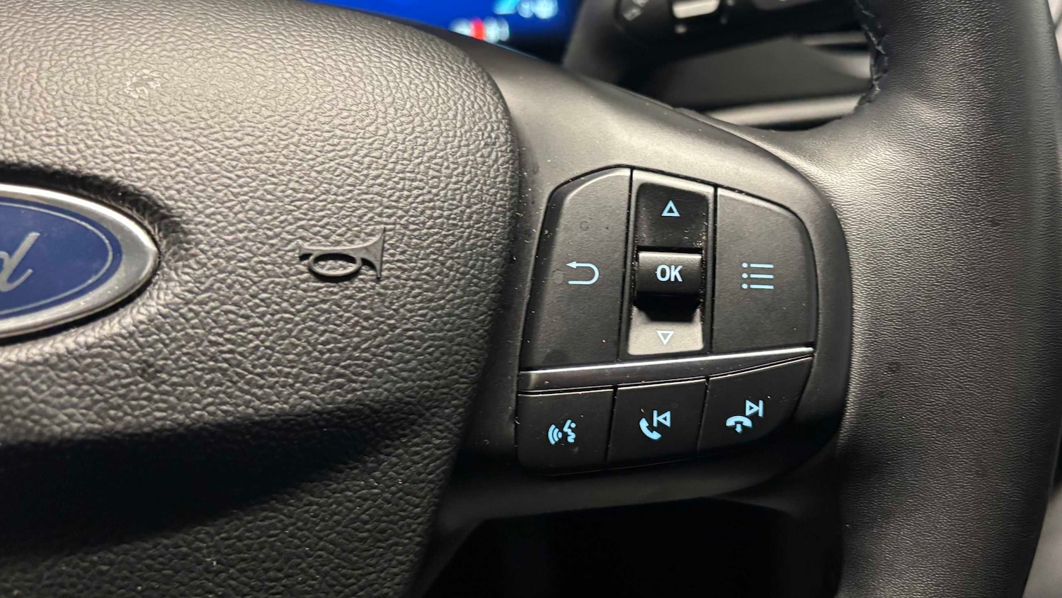 Used Ford Focus 2023 for sale - 76553182: Photo 17