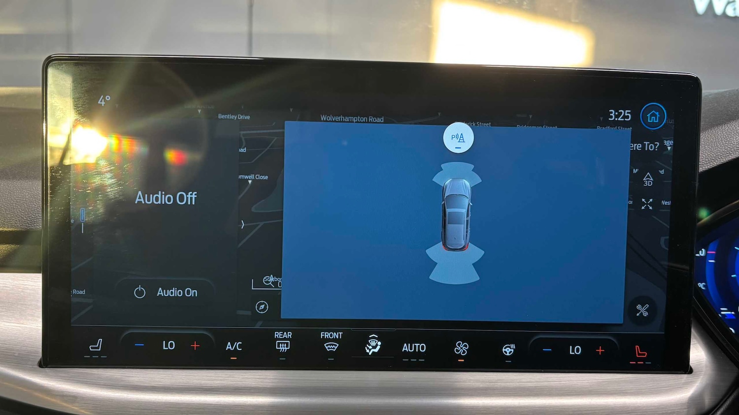 Used Ford Focus 2023 for sale - 76553182: Photo 19