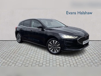 Used Ford Focus 2023 for sale - 76553182: Photo