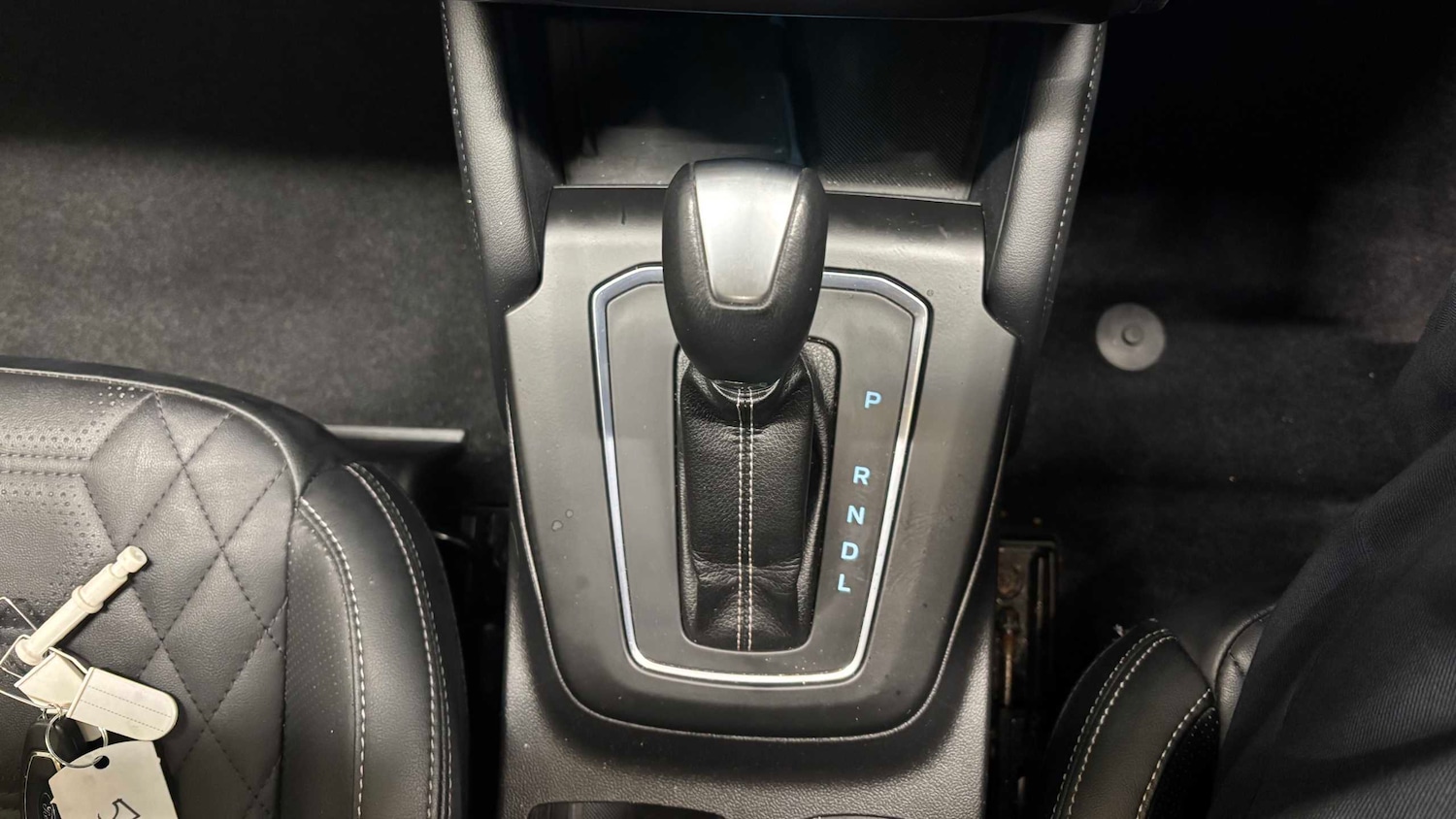 Used Ford Focus 2023 for sale - 76553182: Photo 20