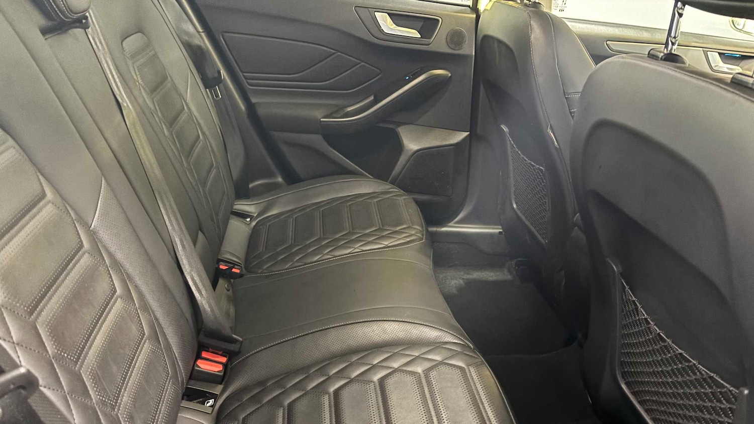 Used Ford Focus 2023 for sale - 76553182: Photo 22