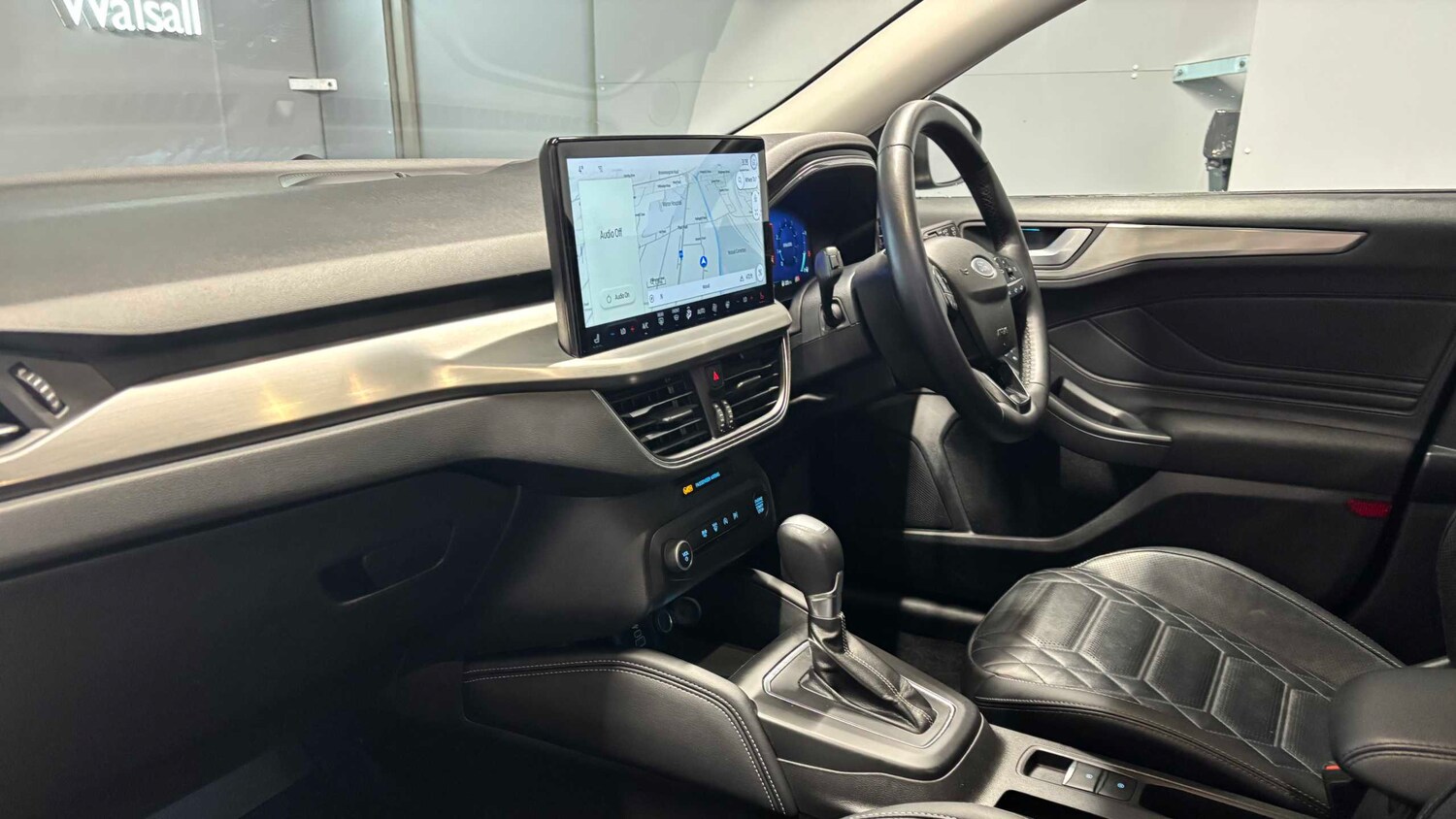 Used Ford Focus 2023 for sale - 76553182: Photo 23