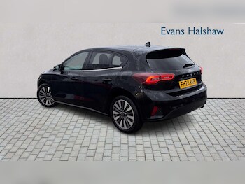 Used Ford Focus 2023 for sale - 76553182: Photo