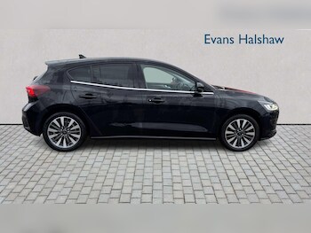 Used Ford Focus 2023 for sale - 76553182: Photo