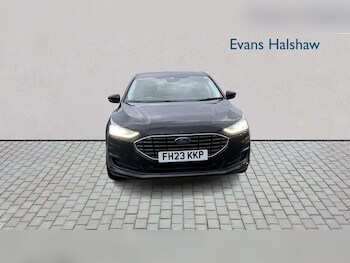 Used Ford Focus 2023 for sale - 76553182: Photo